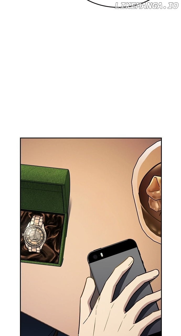 How to break up well Chapter 24 - page 16